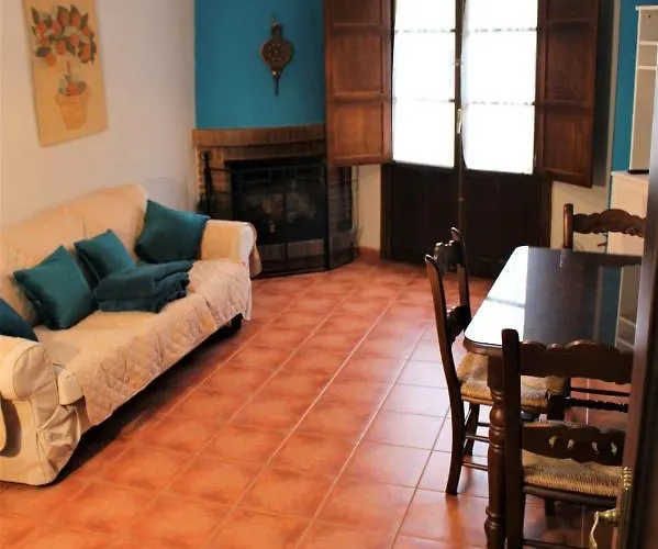 Refugio Del Chorrito