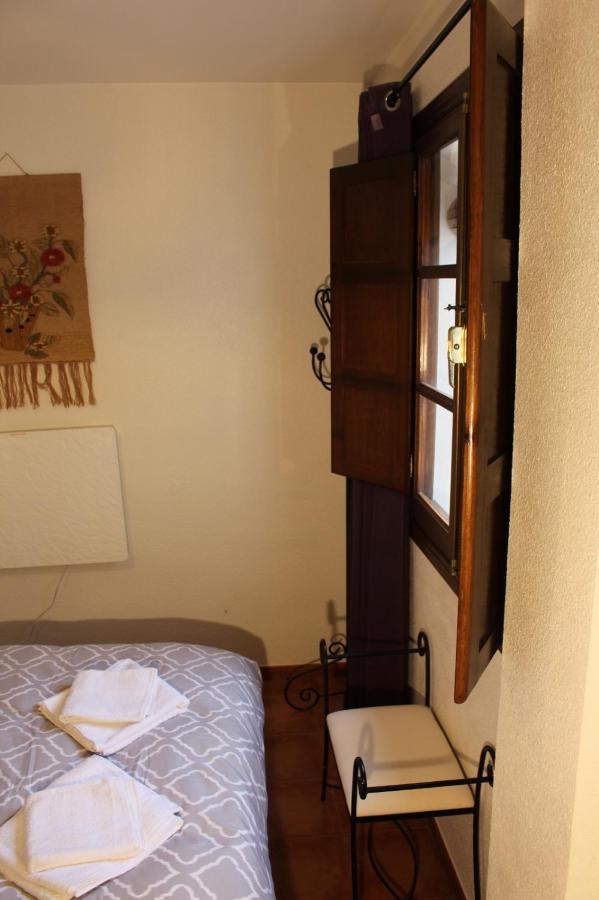Refugio Del Chorrito