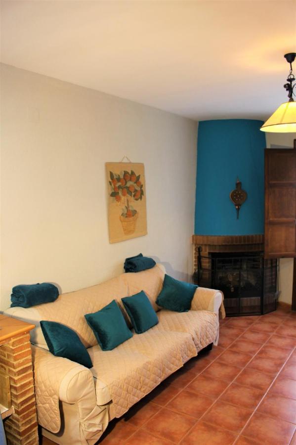 Country house Refugio Del Chorrito Grazalema