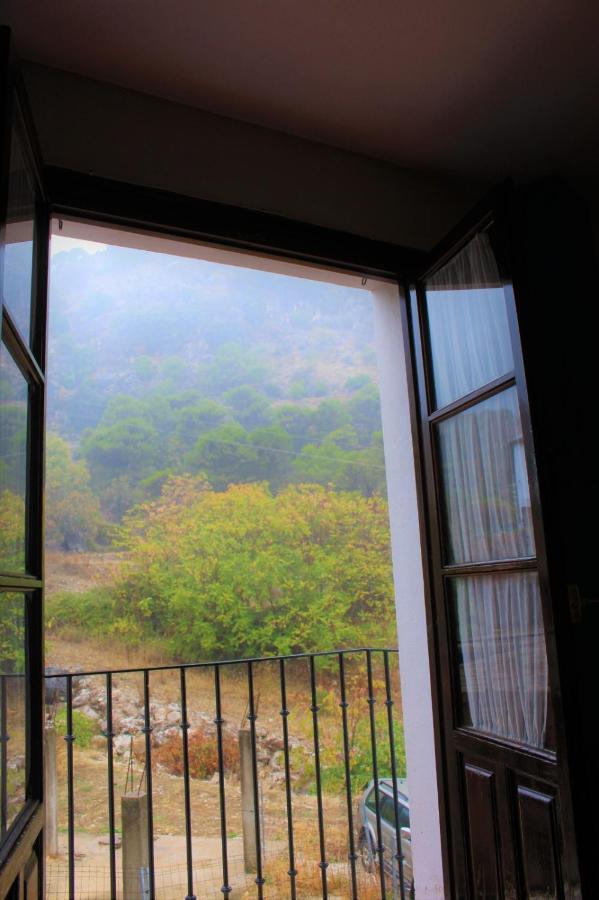 Country house Refugio Del Chorrito