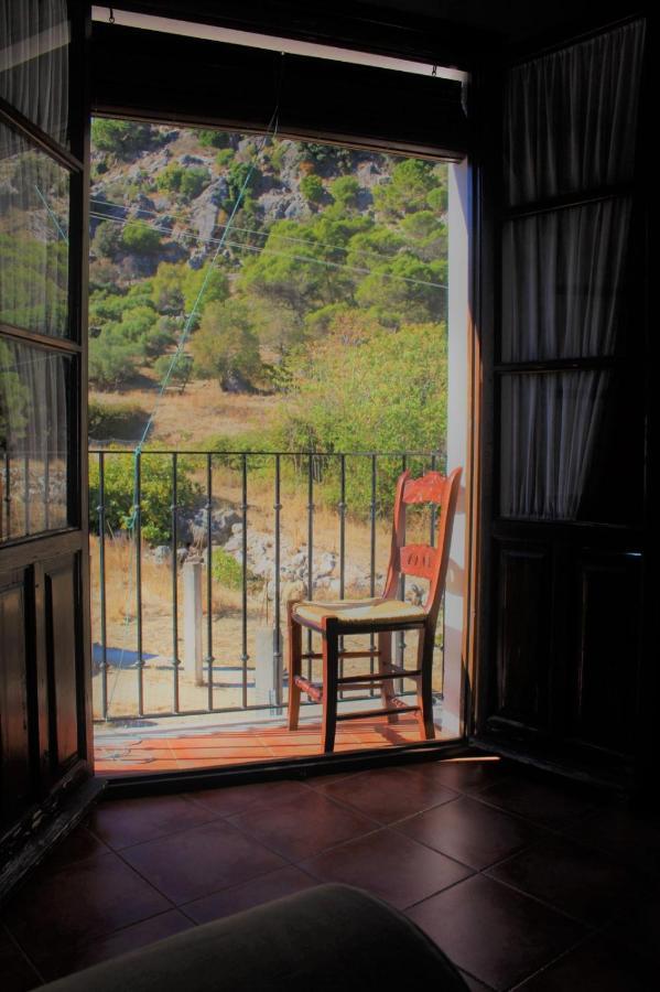 Country house Refugio Del Chorrito *