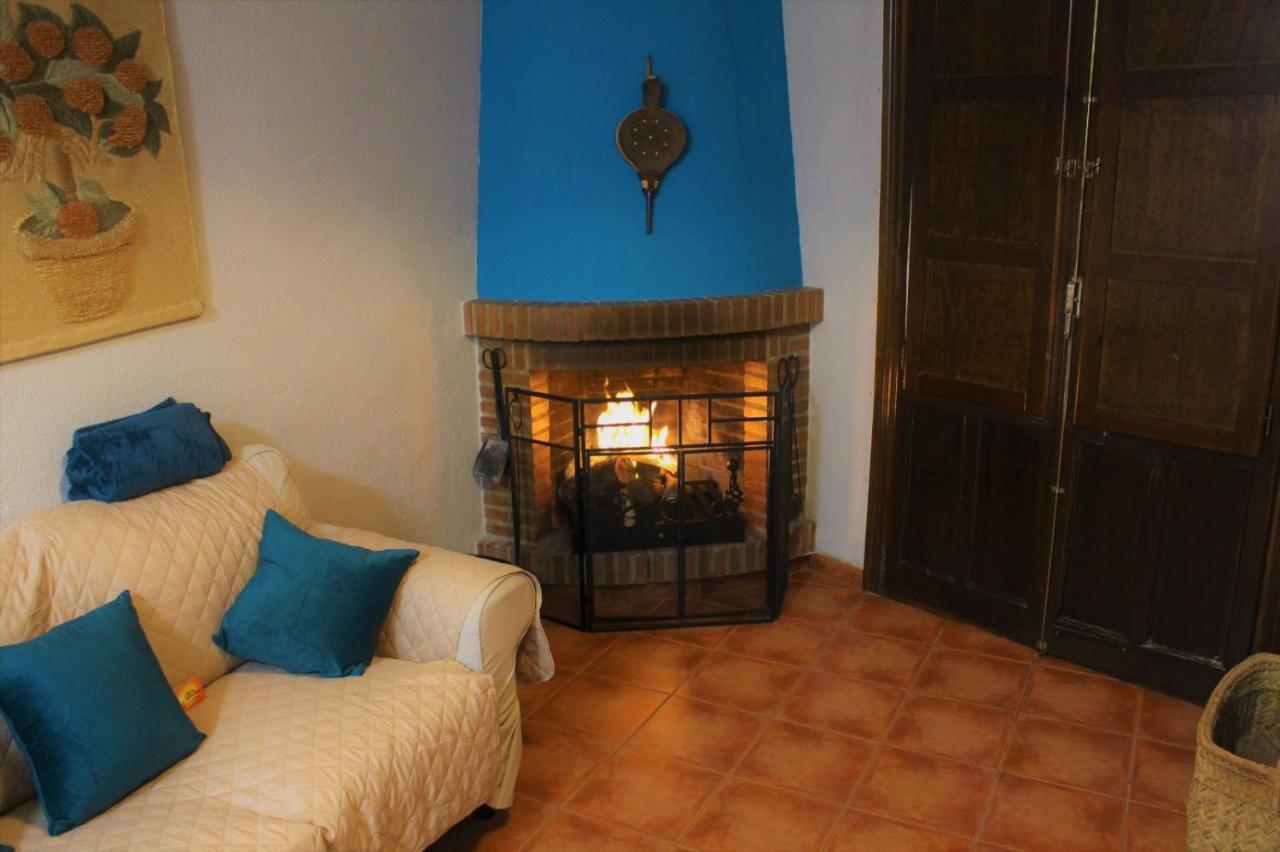 Refugio Del Chorrito