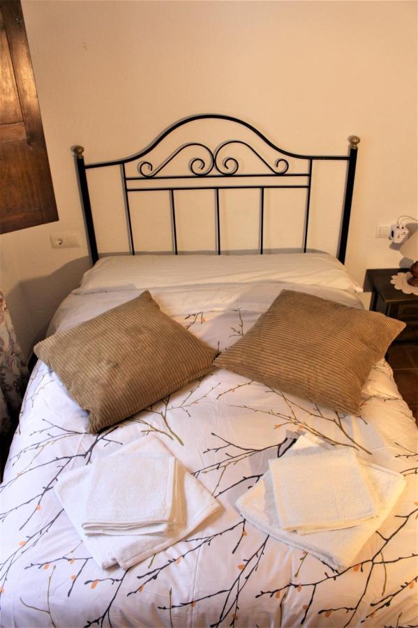 Refugio Del Chorrito Country house *
