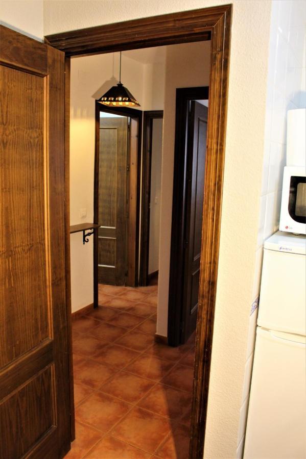 Refugio Del Chorrito *