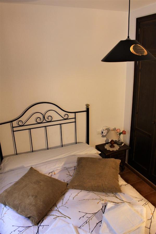 Country house Refugio Del Chorrito *