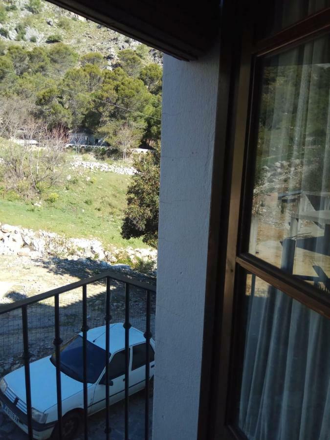 Refugio Del Chorrito Country house *